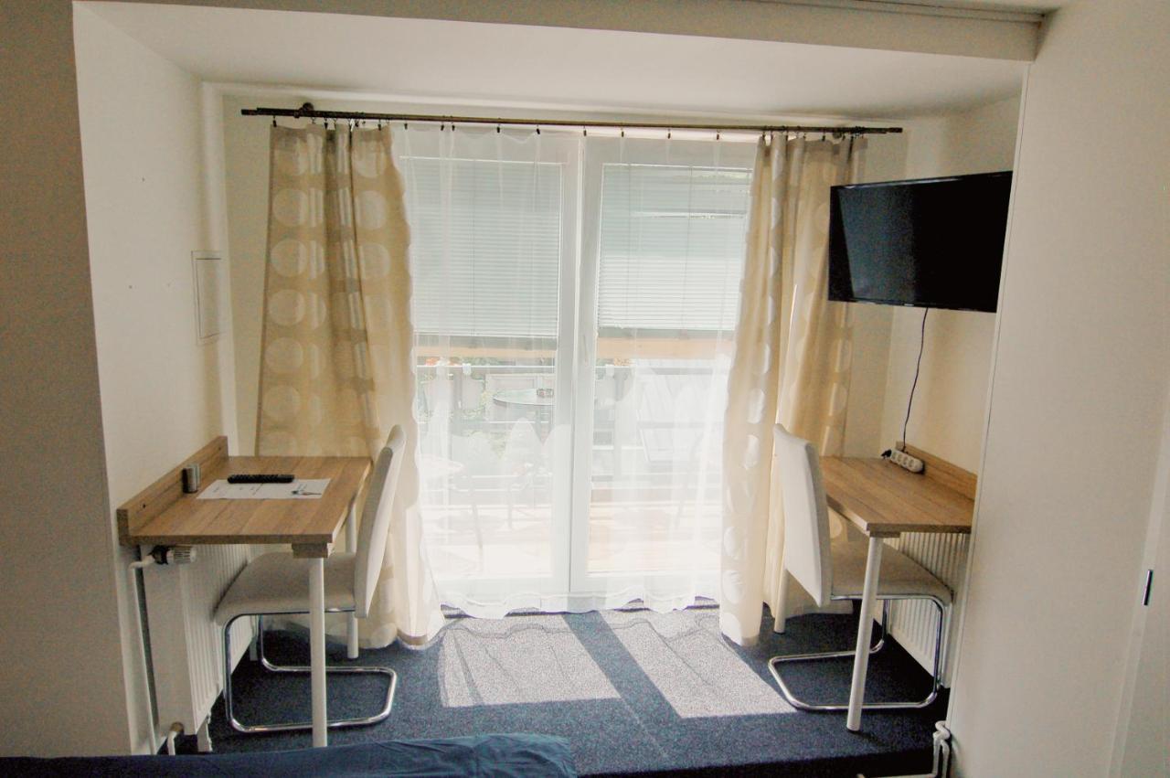 Aparthotel Vitkovice Ostrava Exteriör bild