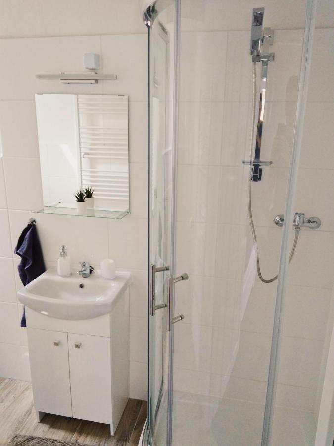 Aparthotel Vitkovice Ostrava Exteriör bild